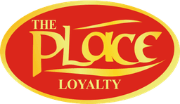 The Place Logo